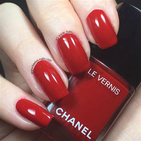 chanel 655 nail polish|chanel nail varnish colors.